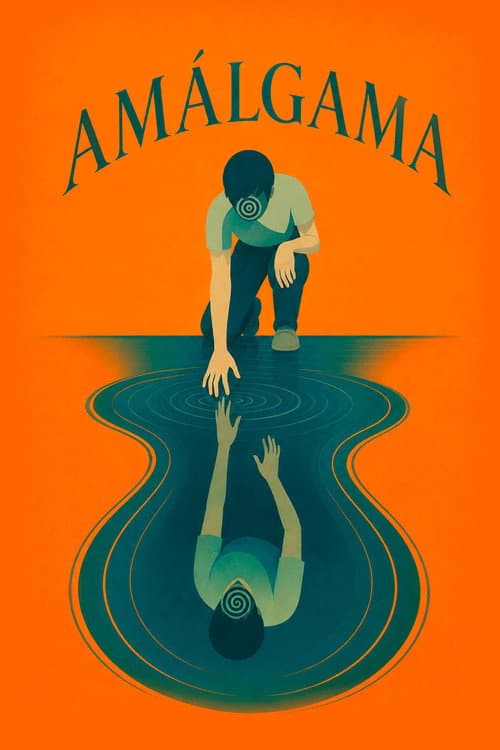 Amalgama poster