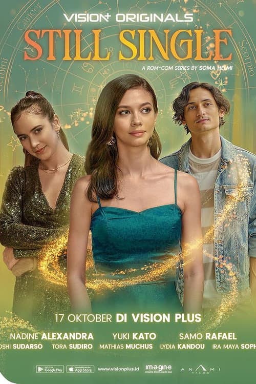 Still Single poster