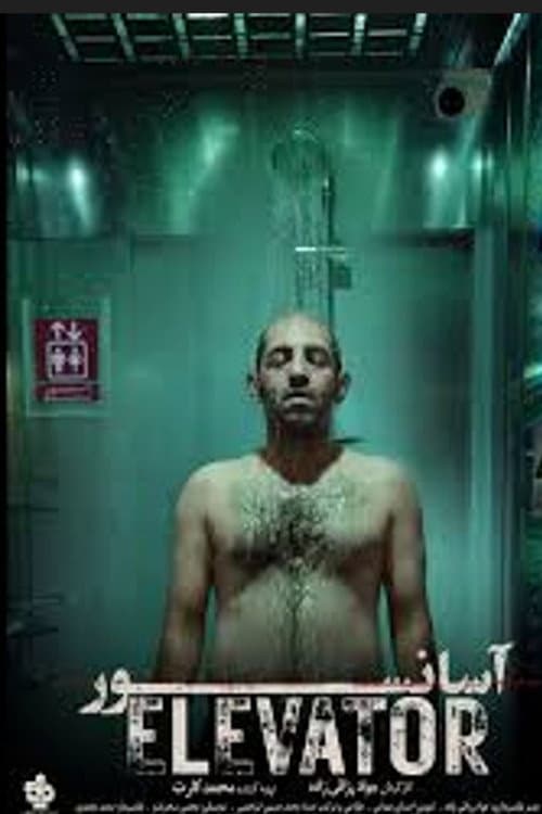 Elevator poster