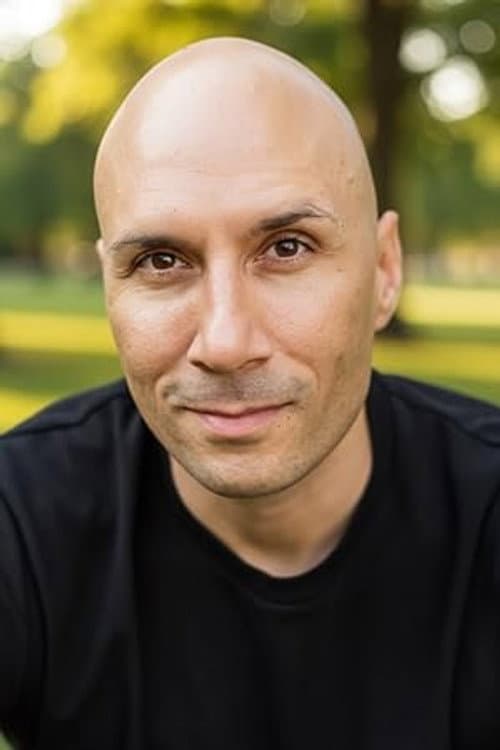 Andrew Morgado