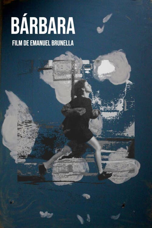 Bárbara poster