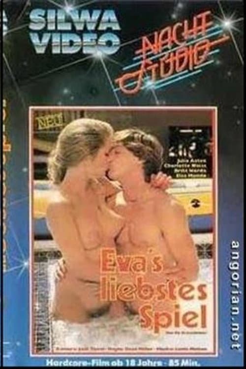 Elle et lui poster