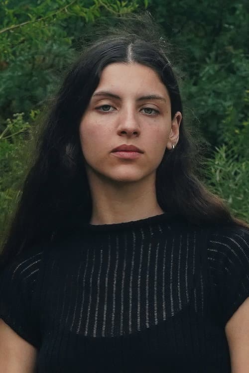 LucĂa BelĂ©n Rovasio Aguirre
