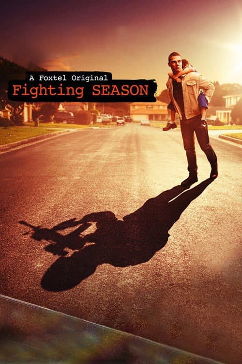 Fighting Season poster