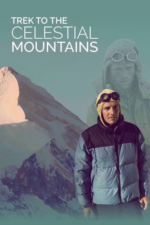 Trek to the Celestial Mountains poster