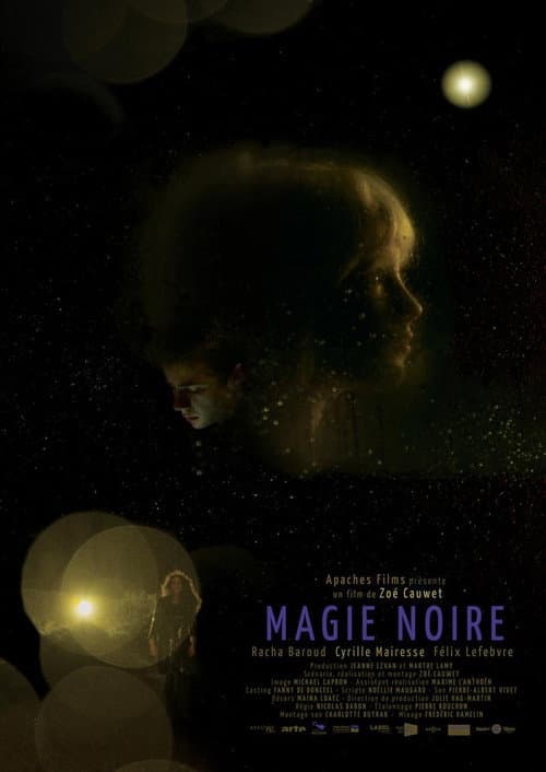 Midnight Sun poster