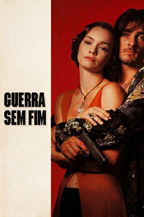 Guerra Sem Fim poster