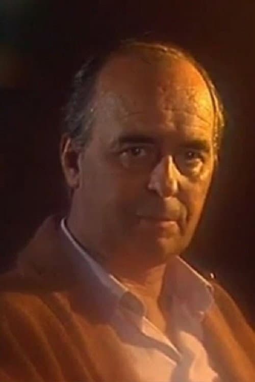 The Master poster