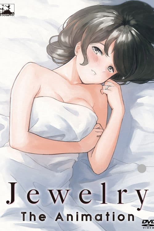 Jewelry The Animation poster