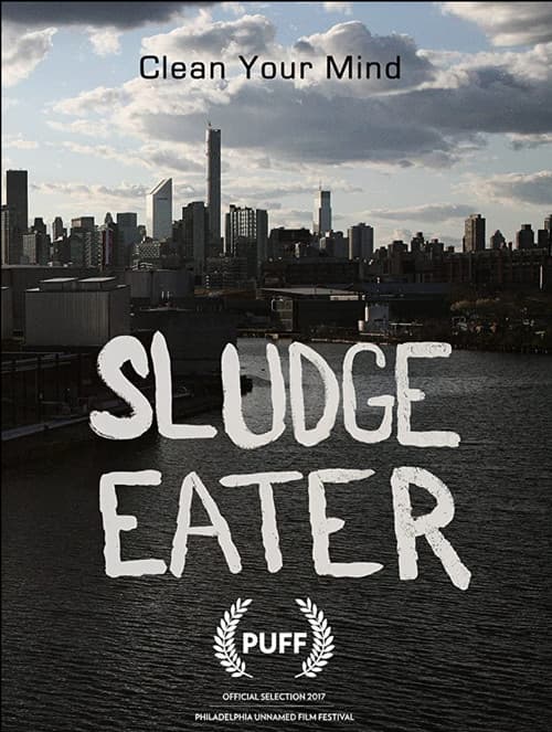 Sludge Eater poster