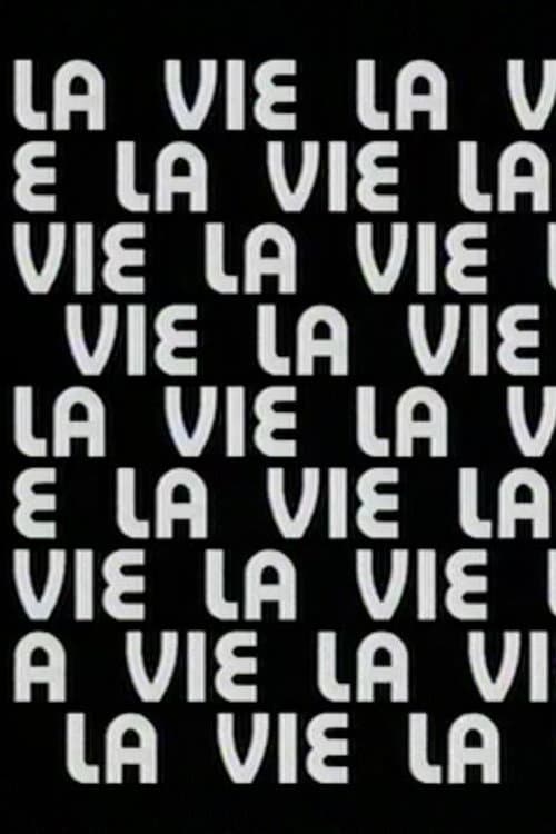 Voyage à travers un film (Sauve qui peut (la vie)) poster