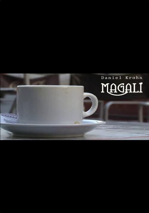 Magalí poster