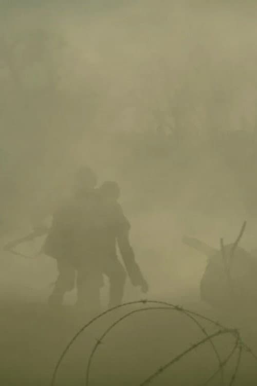 Attrition poster