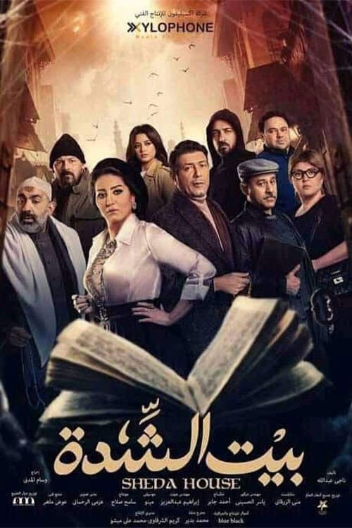 Baytu Al Shedda poster