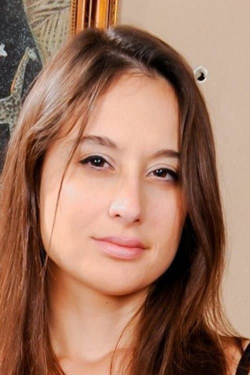 Anna Malii