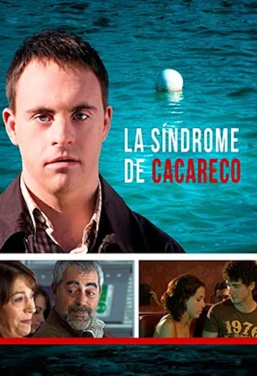 A Síndrome Cacareco (A verdade na cara) poster