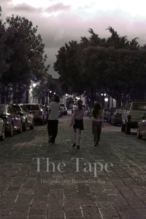 The Tape poster