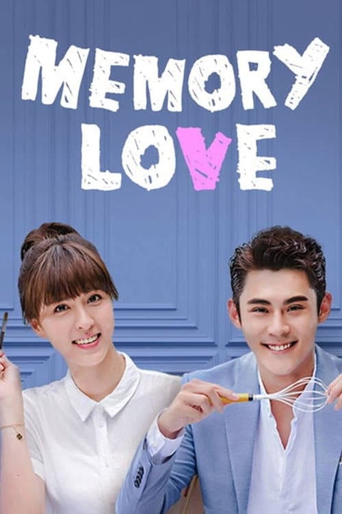 Memory Love poster