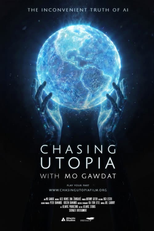 Chasing Utopia poster