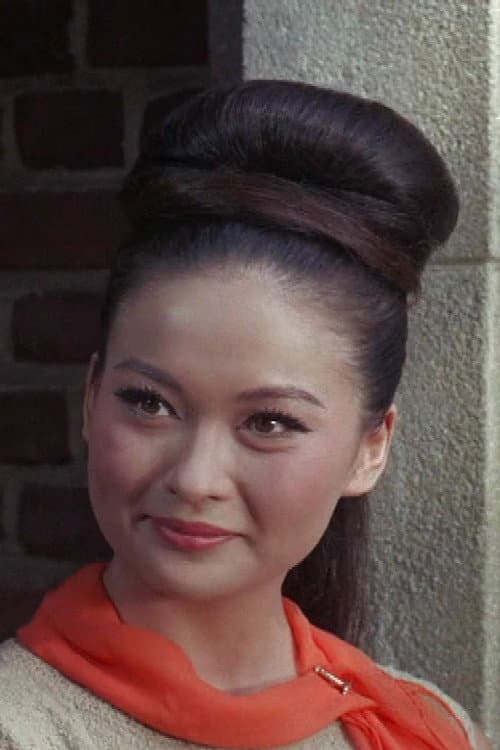 Helen Funai