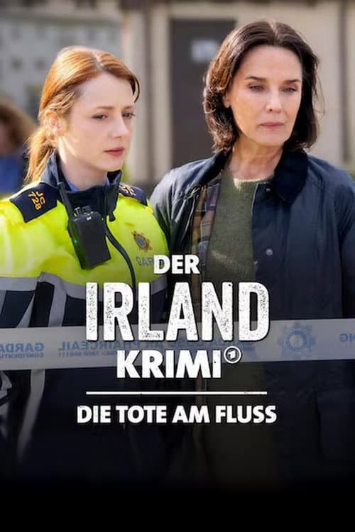 Der Irland-Krimi: Die Tote am Fluss poster