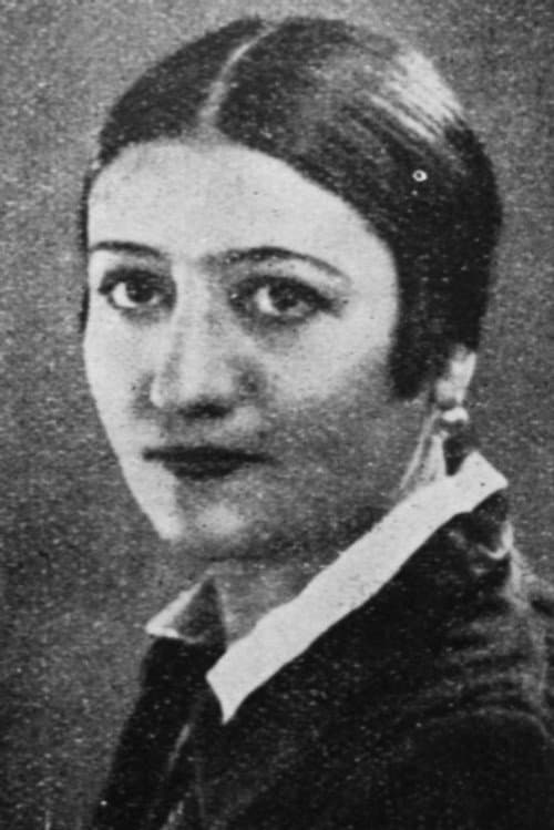 Tamara Oganezova