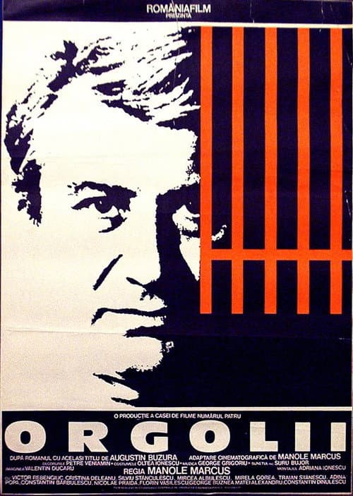 Prides poster
