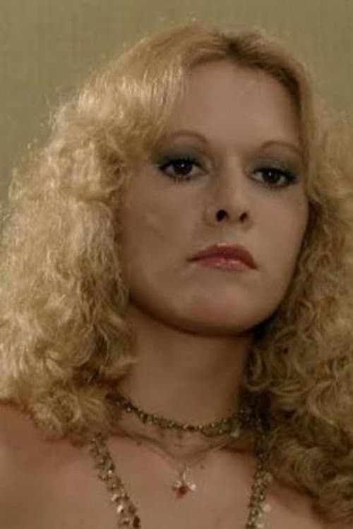 Alicia Leoni
