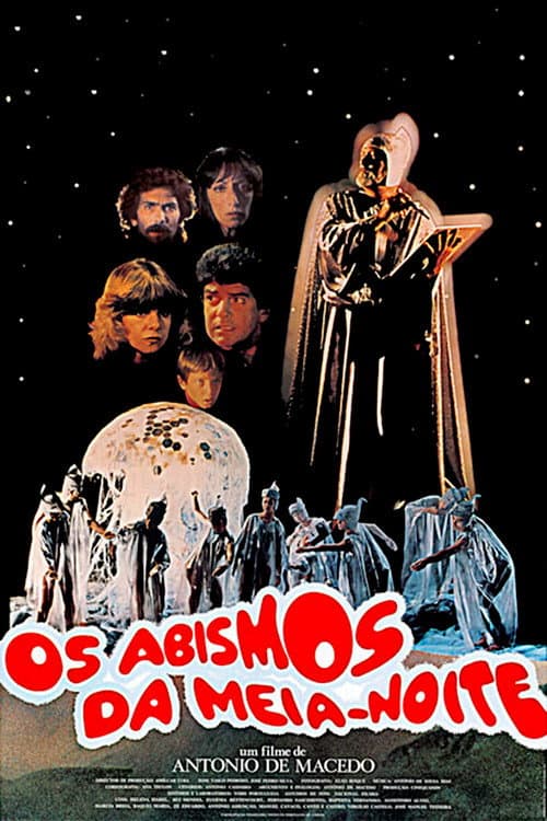 The Magic Springs Of Gerenia poster