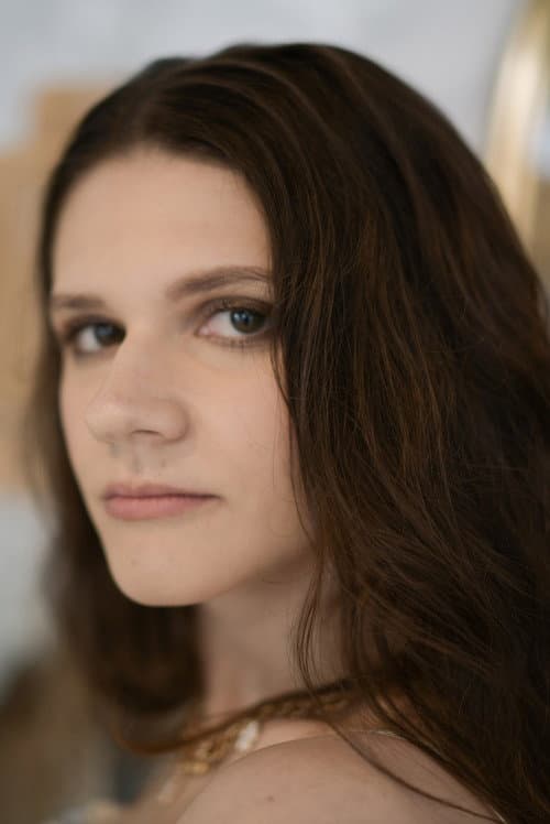 Anna Elizabeth Stern