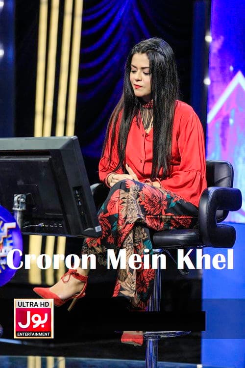 Croron Mein Khel poster