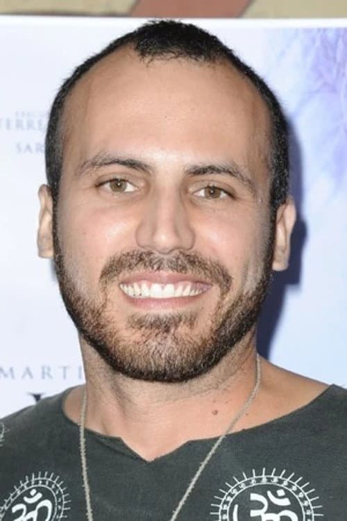 Leonardo Castro Sitiriche