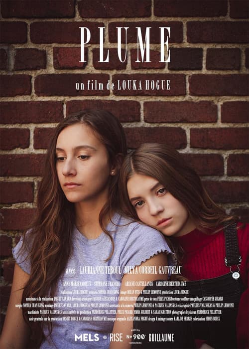 Plume poster