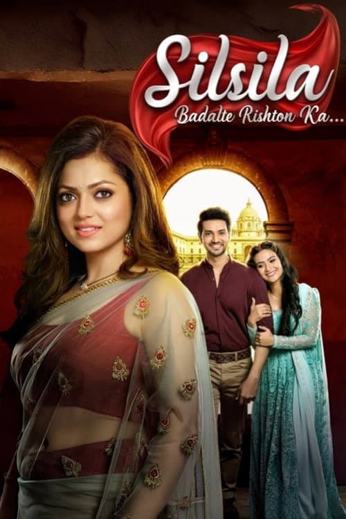 Silsila Badalte Rishton Ka poster