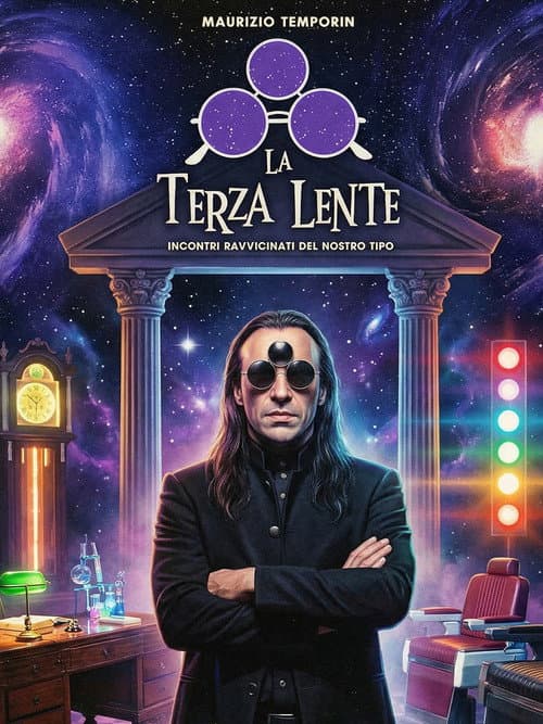 The Third Lens poster
