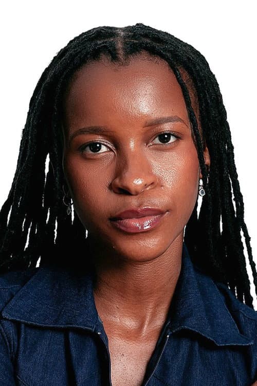 Ntsimedi Gwangwa
