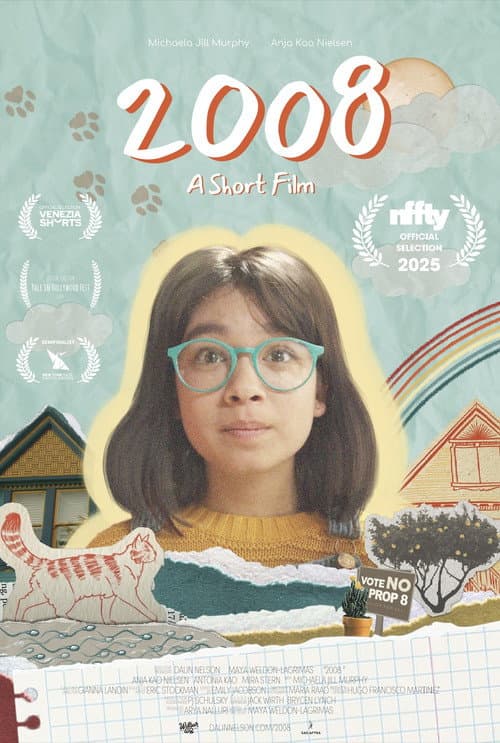 2008 poster