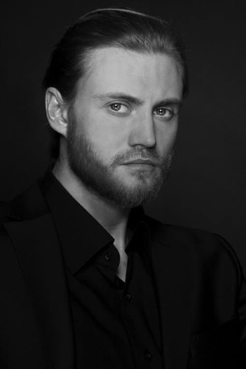 Oleksii Okhotiuk
