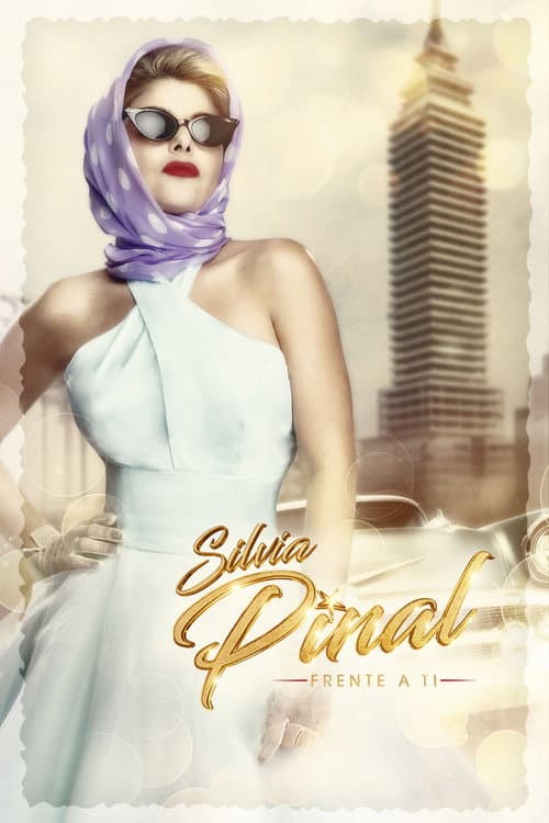 This Is Silvia Pinal poster