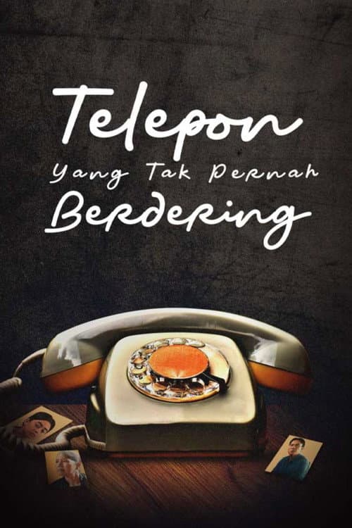 Telepon Yang Tak Pernah Berdering poster