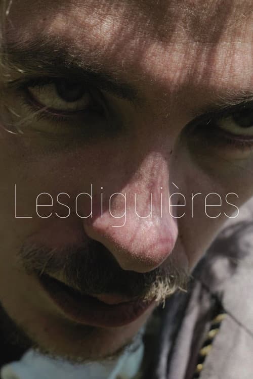 Lesdiguières poster
