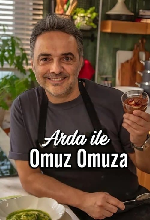 Arda ile Omuz Omuza poster
