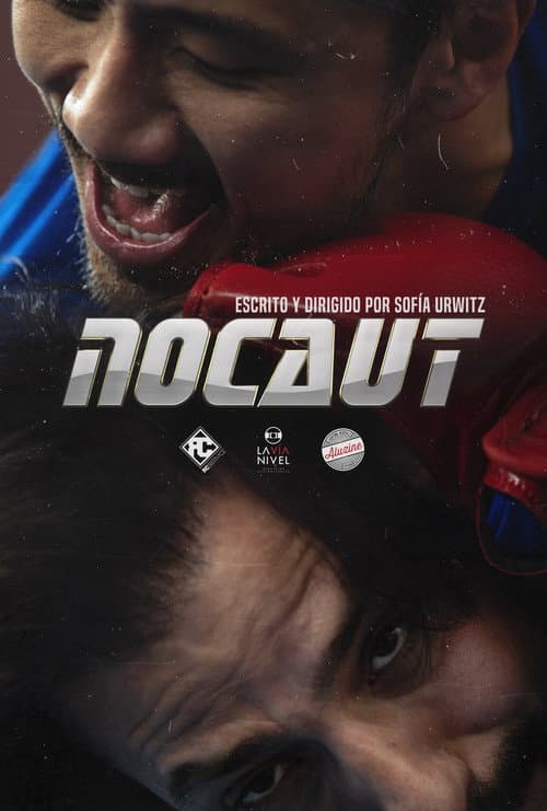 Nocaut poster