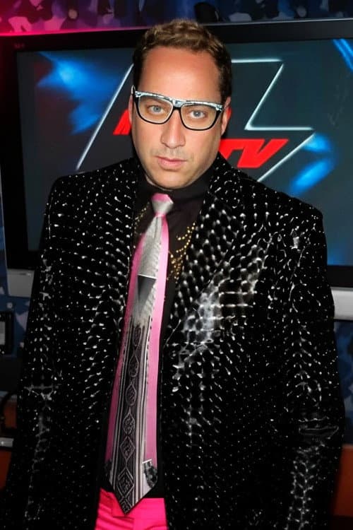 Ian Halperin