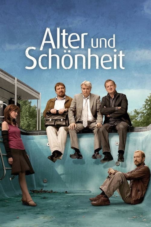 Age and Beauty poster