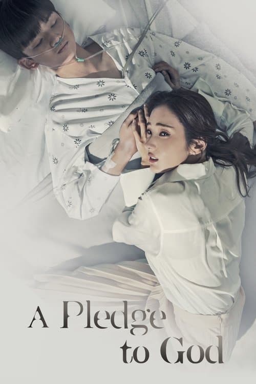 A Pledge to God poster