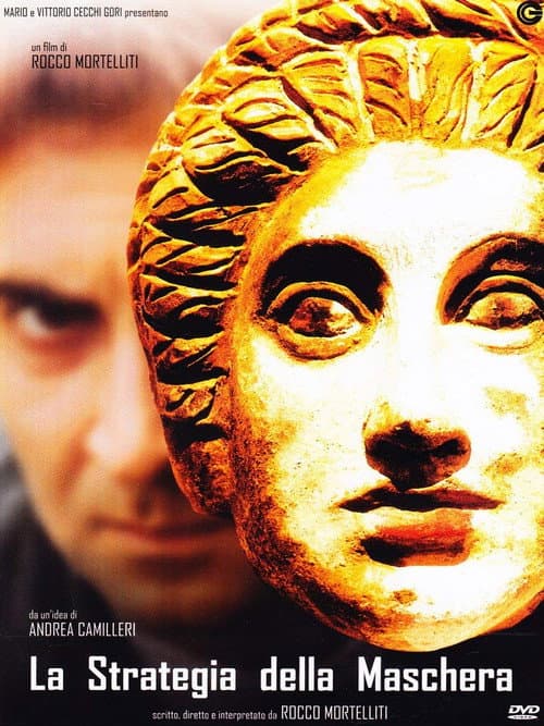 The Mask Strategy poster