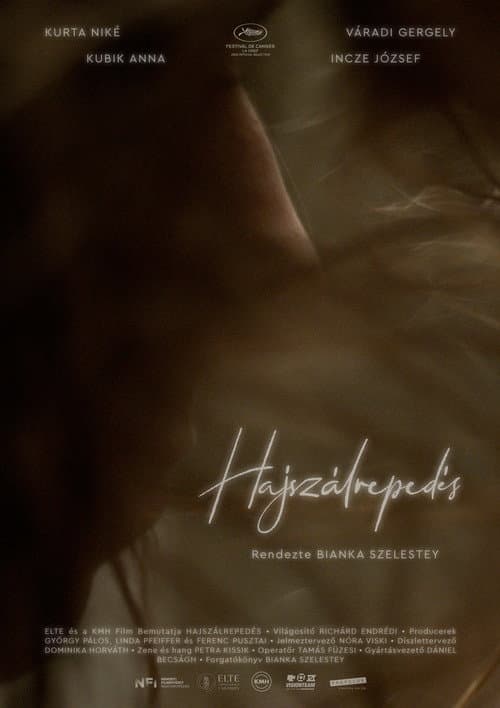 Craze poster