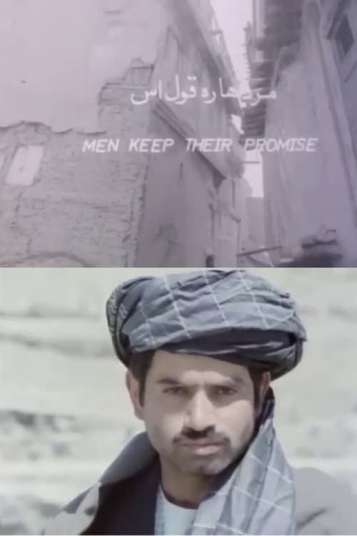 Men Keep Their Promises poster
