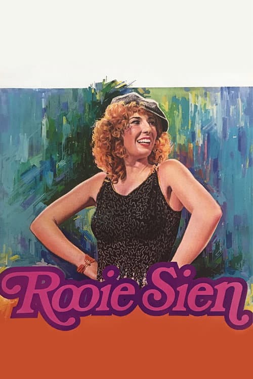 Red Sien poster